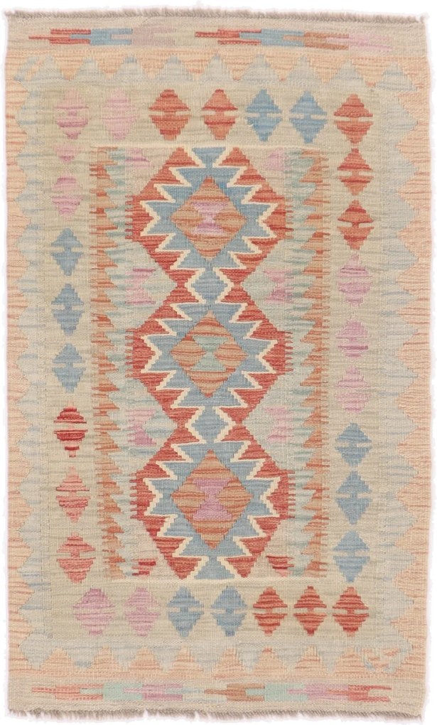 Kilim Tappeto orientale 120 x 70 (Pakistan) Tessuto A Mano
