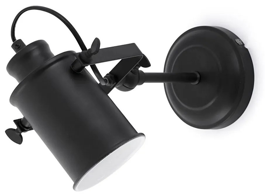 FARO 60000 - Luce Spot da parete LIST 1xE27/40W/230V