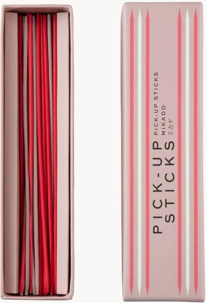 Gioco Pick Up Sticks 30 pz