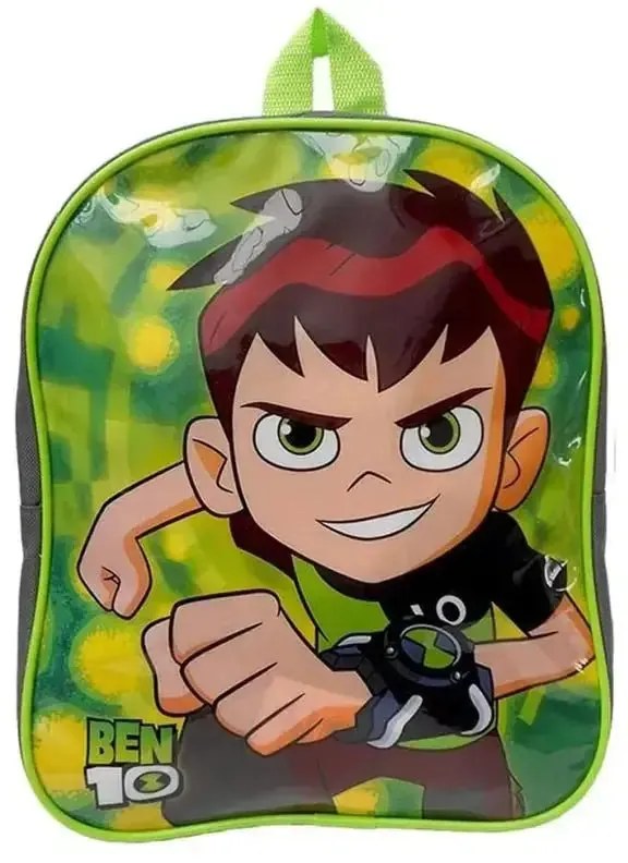 Zainetto asilo ben ten 29 cm - be30001