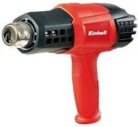 Pistola Aria Calda 2000W EINHELL TE-HA 2000 E Termosoffiatore Con Accessori