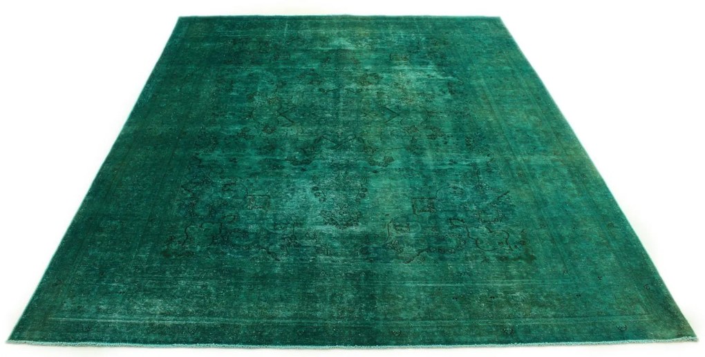 Vintage Tappeto orientale 370x290 (Oriental)