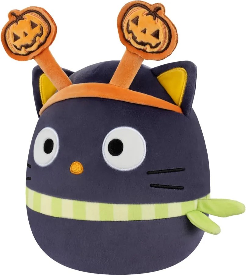 Peluche Hello Kitty Chococat – SQUISHMALLOWS