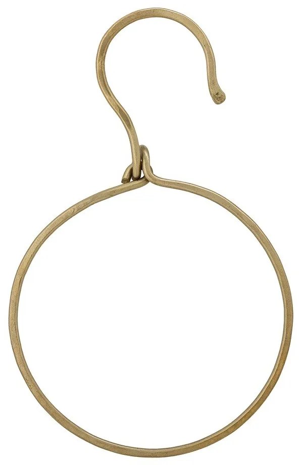 Gruccia in metallo Zigga - Bloomingville