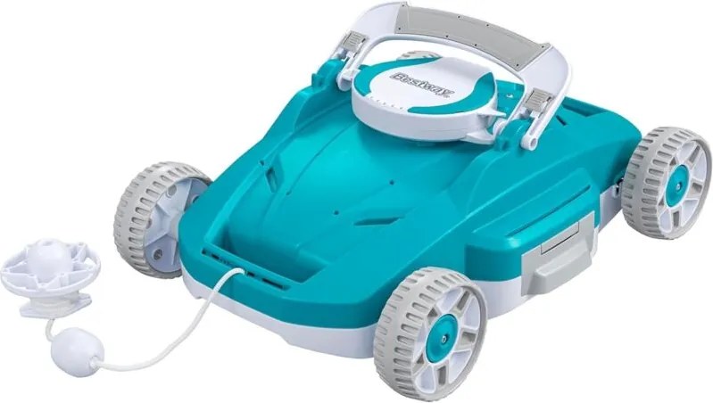 Bestway - 58765 - Robot pulitore automatico Aquatronix