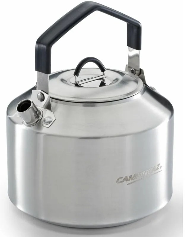 Campingaz Bollitore Elettrico 1.5 Litri Acciaio Inossidabile