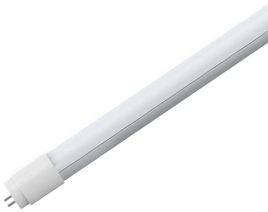 Tubo Led G13 T8 150cm 24W in plastica e alluminio Bianco freddo 6400K Aigostar