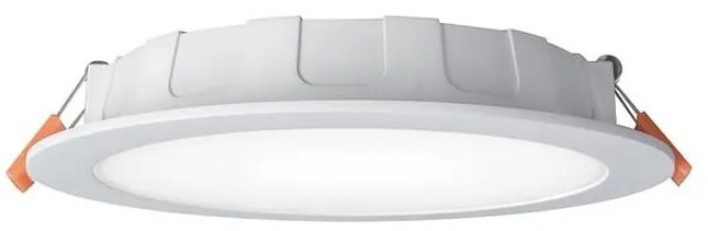 Palnas 61004204 - Lampada LED da bagno LOKI LED/8W/230V IP44 4000K