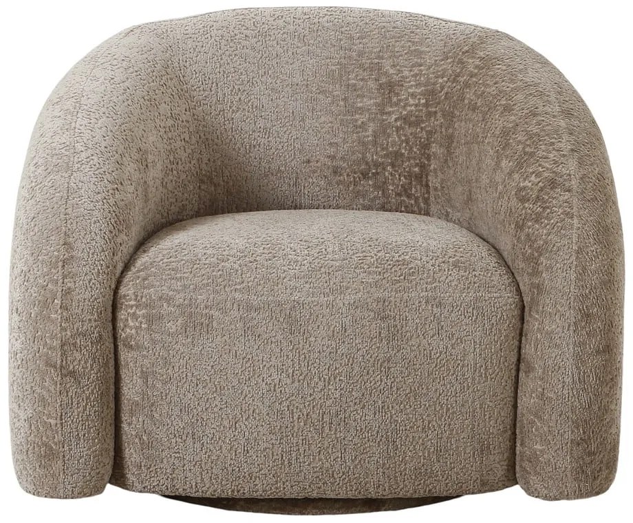 Poltrona beige Valletta - House Nordic