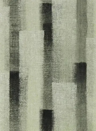 Harlequin Carta da parati Suzuri - Onyx