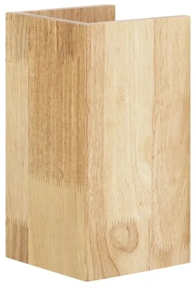 Ledvance - Applique LED dimmerabile SMART+ WOOD LED/12W/230V Wi-Fi