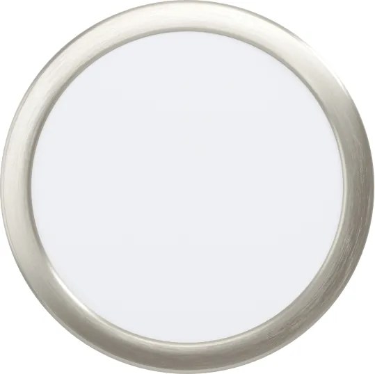 Eglo 901407 - Faretto LED da incasso FUEVA LED/18,5W/230V Ø 21,6 cm cromo