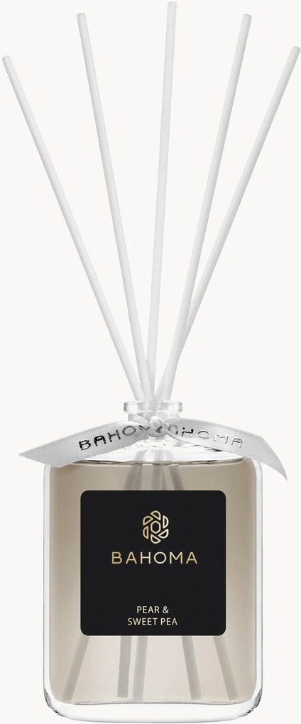 Diffusore (Sand Pear & Sweet Pea)