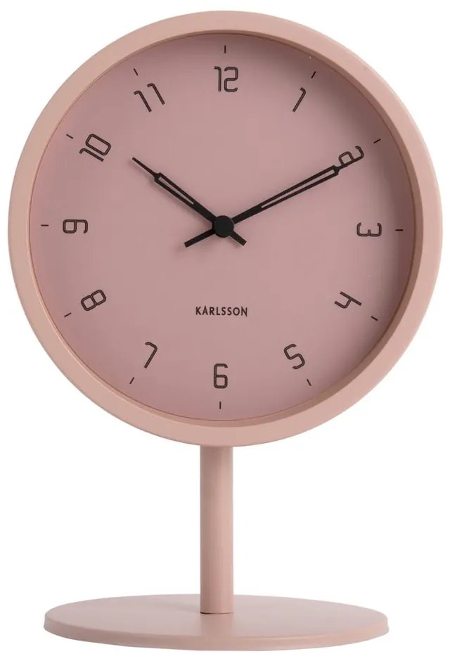 Orologio ø 15 cm Stark - Karlsson