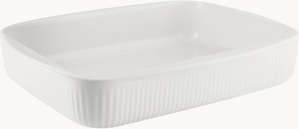 Pirofila in porcellana Legio Nova