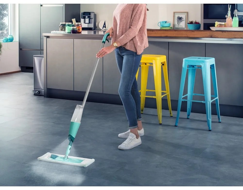 Mop per pavimenti XL Easy Spray - LEIFHEIT