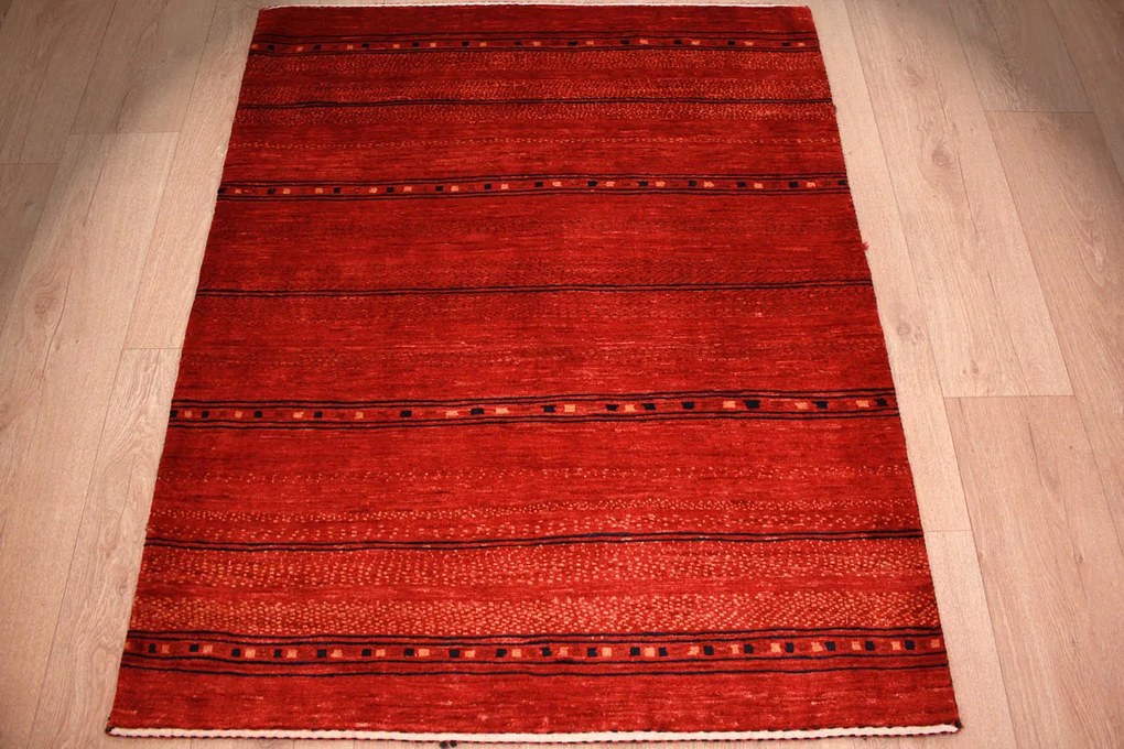 Gashghai Tappeto persiano 130 x 100 (Iran) Annodato A Mano