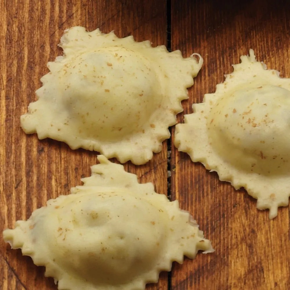 Uvetta su ravioli Italian - Kitchen Craft