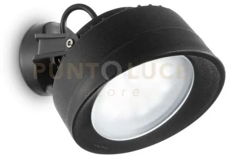 Litio applique a parete per esterni ip66 1 luce attacco gx53 lampad...