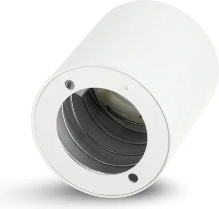 Faretto OH12 1xGX53/35W/230V 9,6 cm bianco