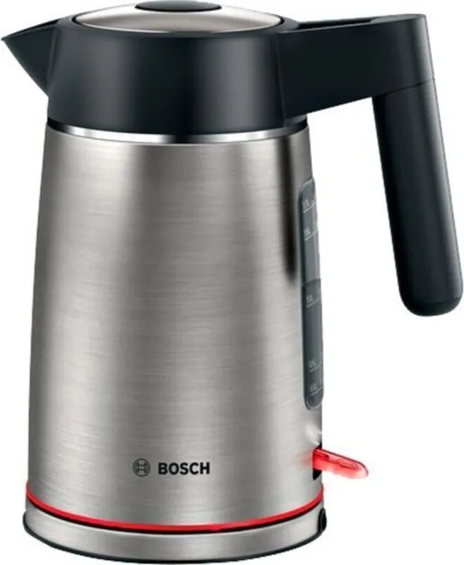 Bollitore elettrico Bosch TWK6M480 1,7 litri nero