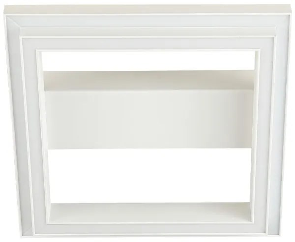 Brilliant-Plafoniera dimmerabile RGBW PALLAS LED/18W/230V 2700-6500+RC