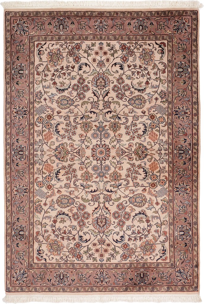 Persian Tappeto orientale 180 x 120 (Indian) Annodato A Mano