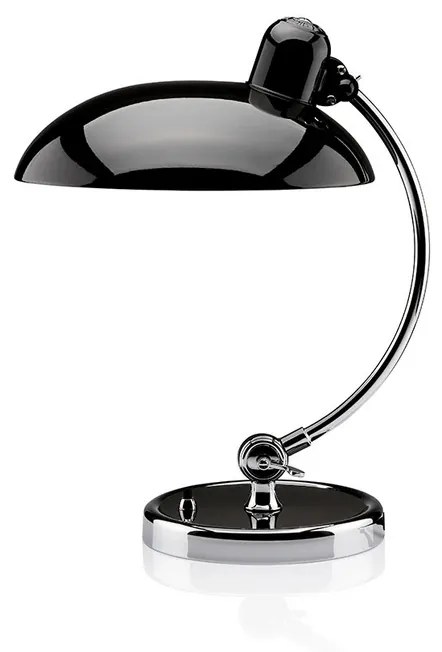 KAISER idell™ 6631-T Lampada da Tavolo Nero - Fritz Hansen