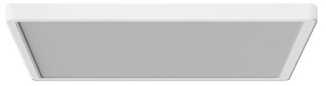 Azzardo AZ5359 -Lampada da bagno LED con sensore PANKA LED/18W/230V IP40 bianco