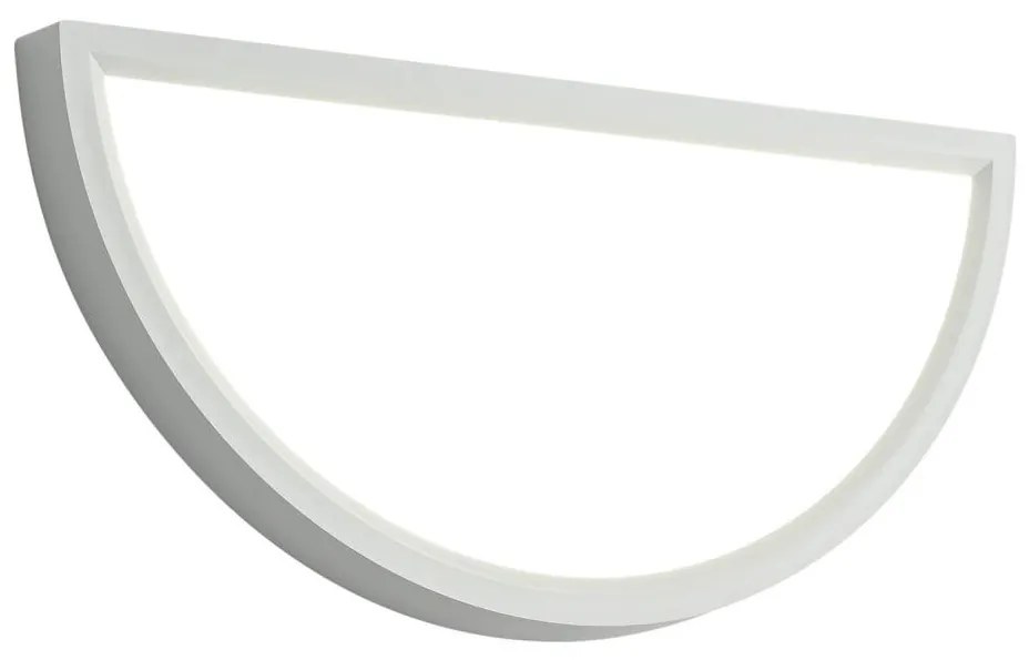 Top Light - Applique da parete LED REVIT LED/18W/230V 3000/4000/6500K bianco