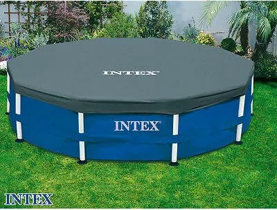 Copripiscina Intex 28032 58901 457 cm
