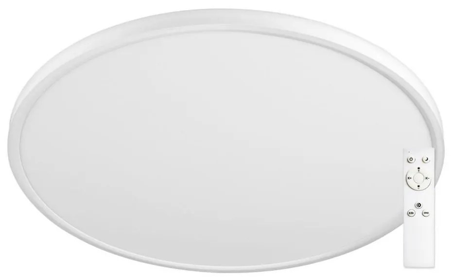 Top Lampada - Plafoniera LED dimmerabile LED/50W/230V 3000-6500K + +TC