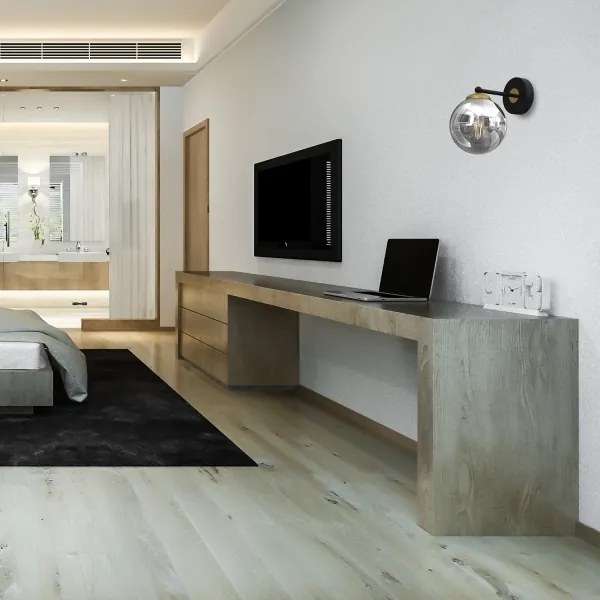 Applique REFLEX 1xE14/40W/230V