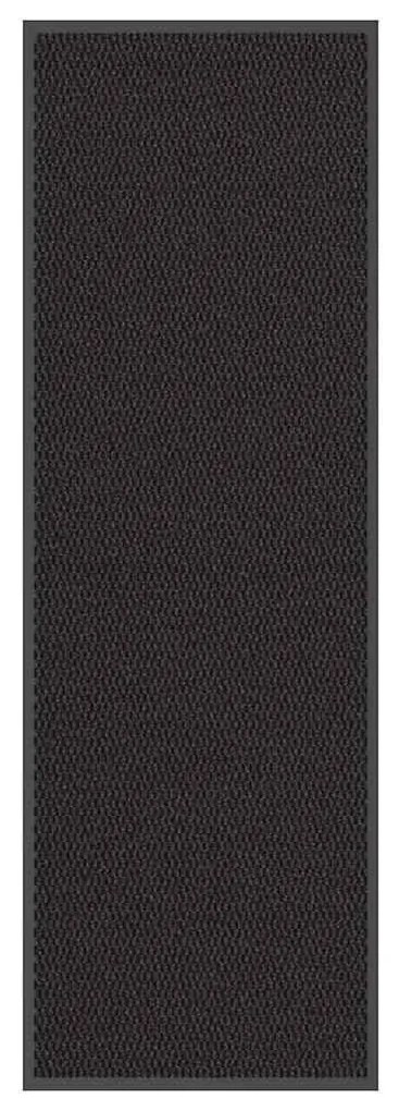 Zerbino Nero 60x180 Cm /