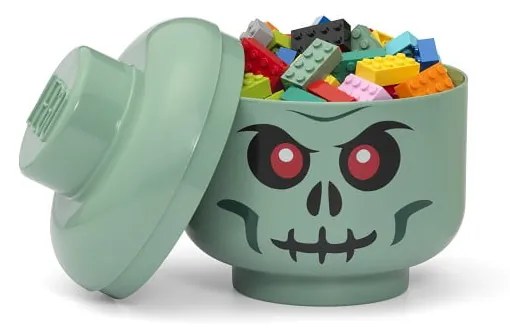 Scatola di plastica per bambini - LEGO®