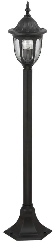 Rabalux 8345 - Lampada da esterno MILANO 1xE27/60W/230V