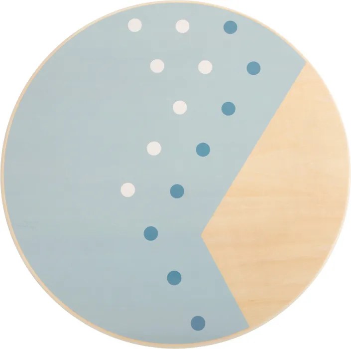 Balance Board Adventure