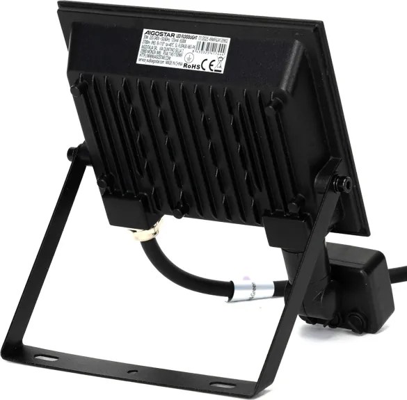 Aigostar - Proiettore LED con sensore LED/30W/230V 6500K IP65