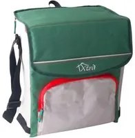 BORSA TERMICA XTRA' KEMI GREENBOX LT.20CM.30X19X38H