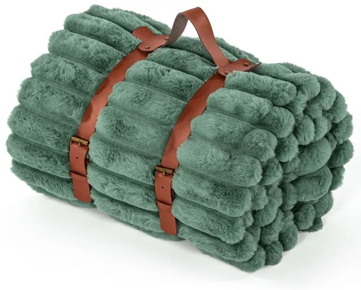 Cuscino decorativo 45x45 cm Rabbit - Tiseco Home Studio