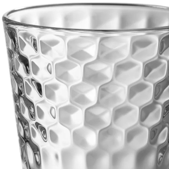 WMF - SET 4x Bicchiere da caffè CAFFÈ TIME 265 ml