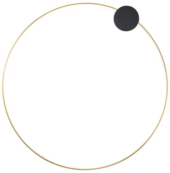 Applique a LED LED/9W/230V 3000K