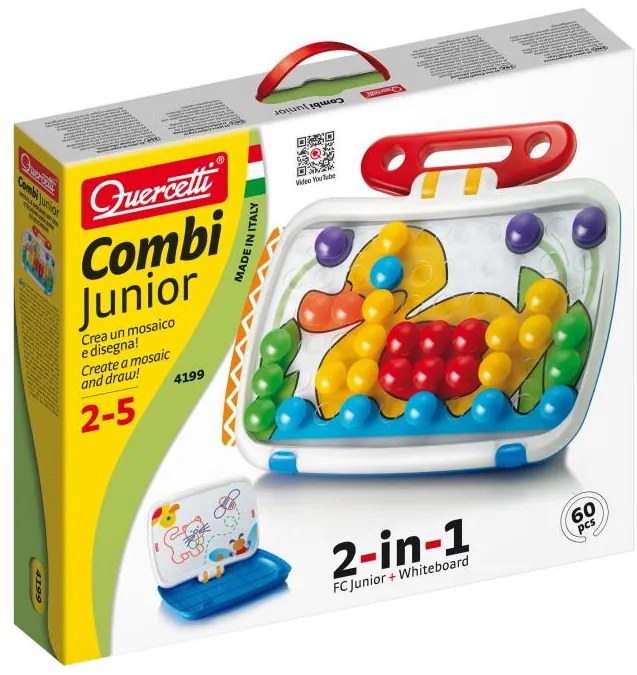 Mosaico FantaColor Combi Junior