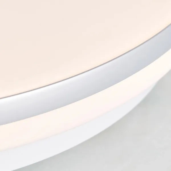 Brilliant - Plafoniera LED RGBW dimmerabile MIDWAY LED/14W/230V + +TC