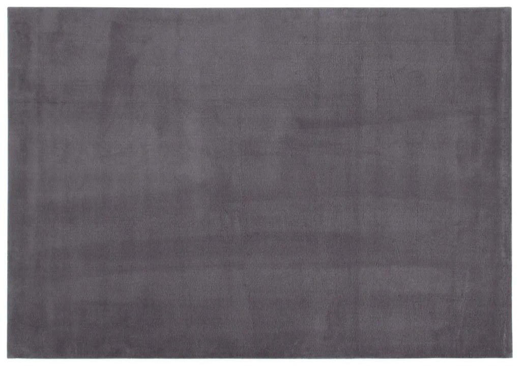 Tappeto 120x170 cm Sky grigio scuro