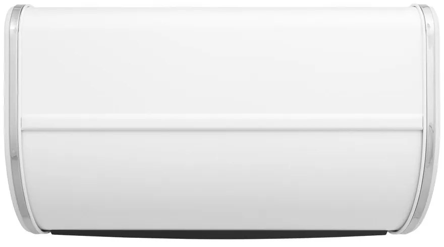 Portapane in acciaio Roll Top - Brabantia