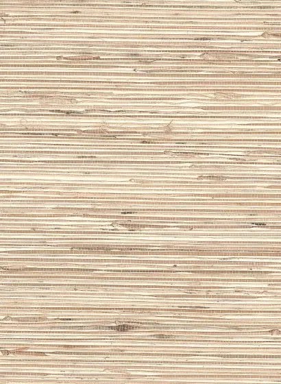 Eijffinger Carta da parati Natural 13 - Beige/ Schilf