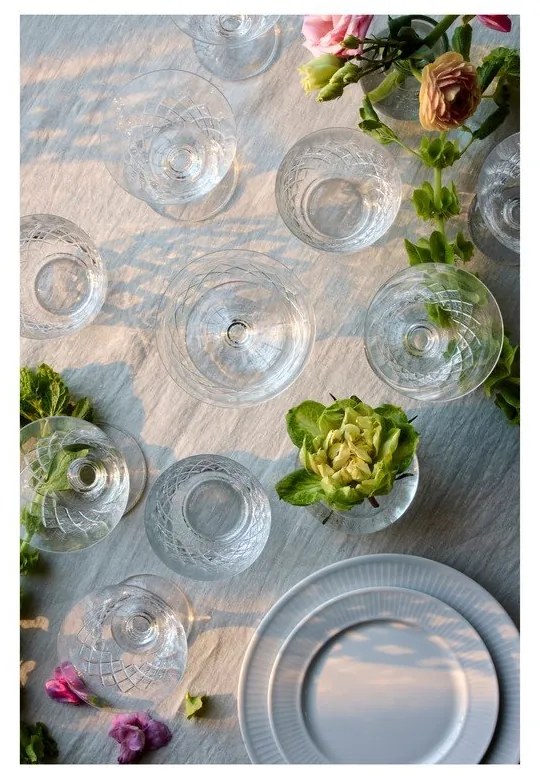 Set di bicchieri da vino 230 ml 2 pz Eaton – Lyngby Glas