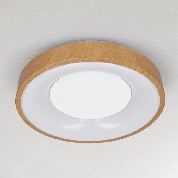 Brilagi - Lampada LED da soffitto dimmerabile DORIA LED/48W/230V 3000-6500K + DO