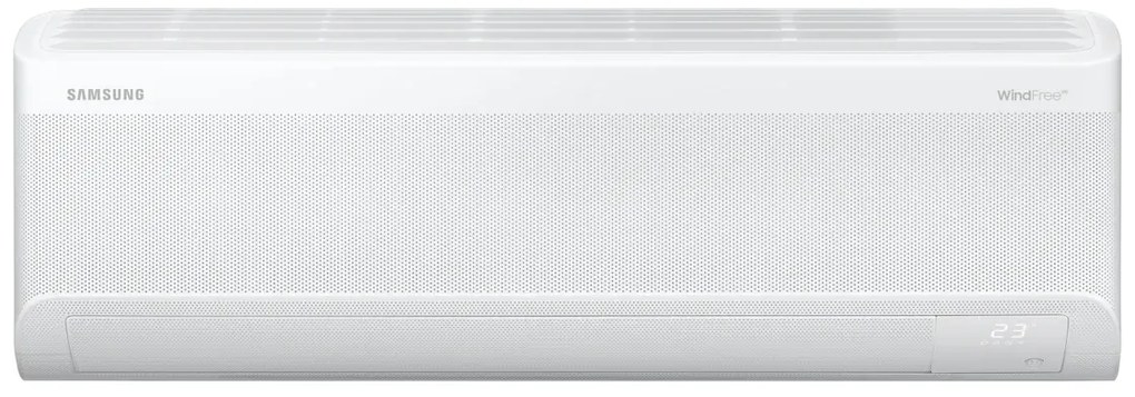 Unità interna climatizzatore SAMSUNG WINDFREE ELITE S2 9000 BTU classe di raffreddamento A+++, classe di riscaldamento A+++, bianco